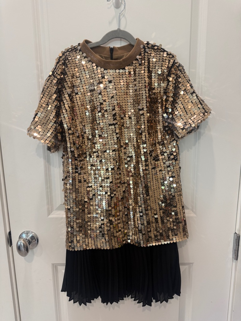 NWT Reiss Girls Dress size 10/11